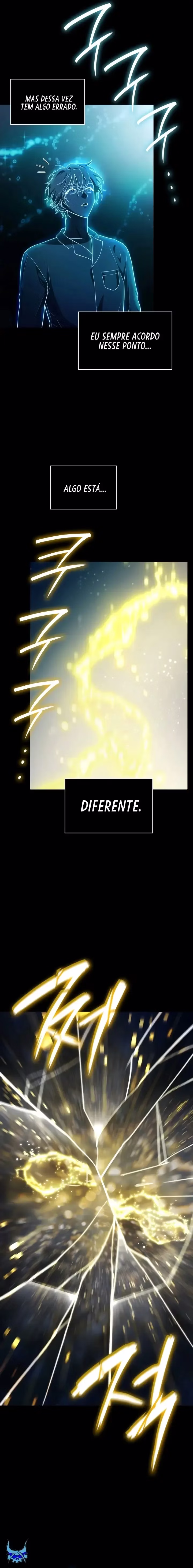 O Mago do Infinito Capitulo 59 Pagina 12