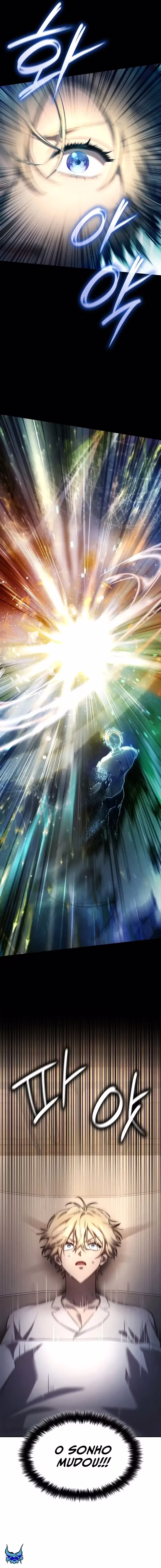 O Mago do Infinito Capitulo 59 Pagina 13