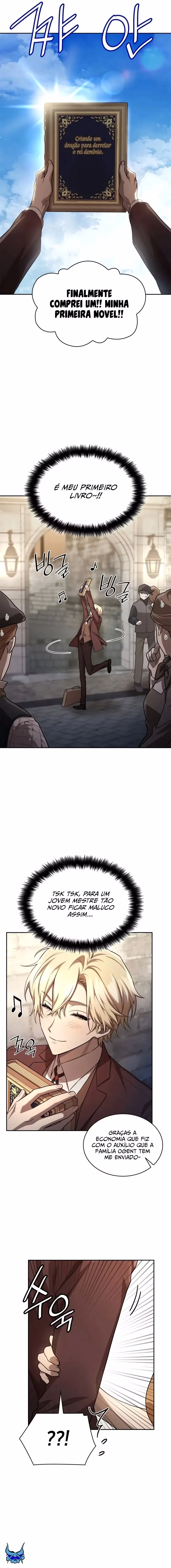 O Mago do Infinito Capitulo 59 Pagina 20