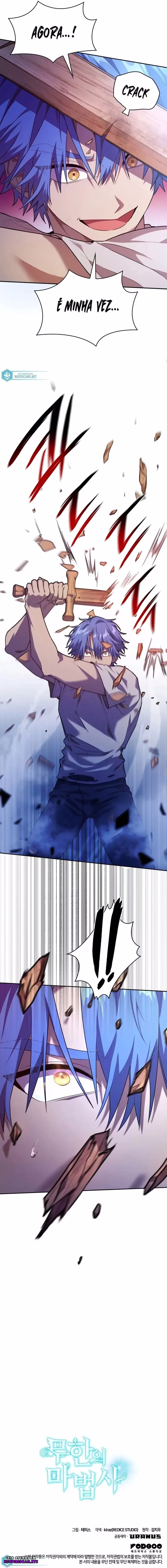 O Mago do Infinito Capitulo 6 Pagina 12