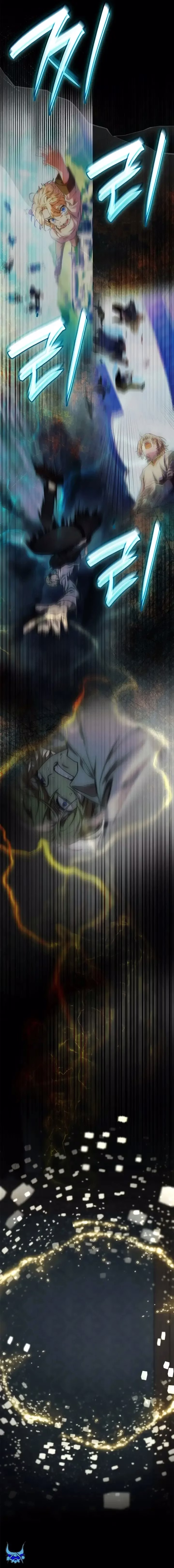 O Mago do Infinito Capitulo 60 Pagina 9