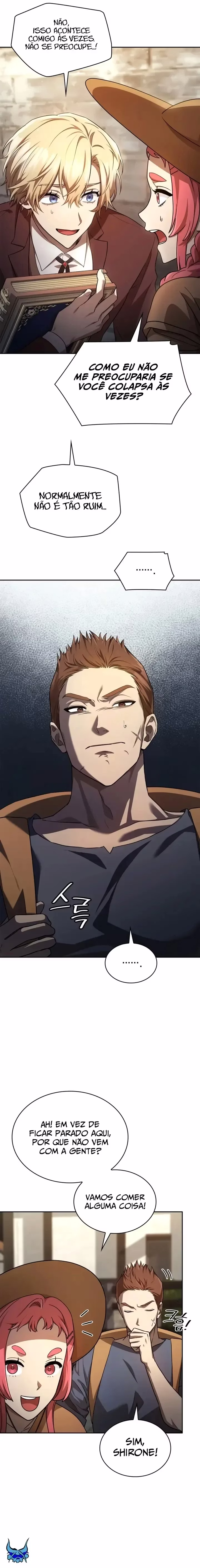 O Mago do Infinito Capitulo 60 Pagina 11