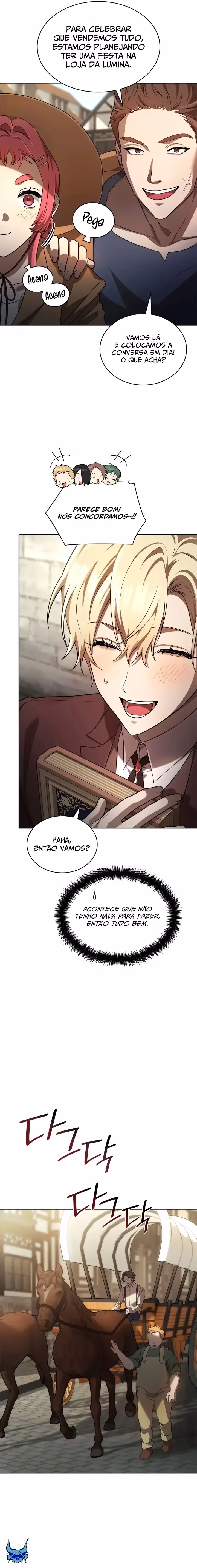 O Mago do Infinito Capitulo 60 Pagina 12