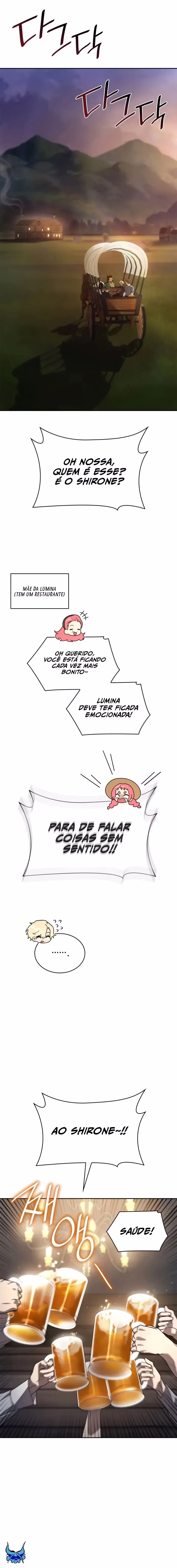 O Mago do Infinito Capitulo 60 Pagina 14