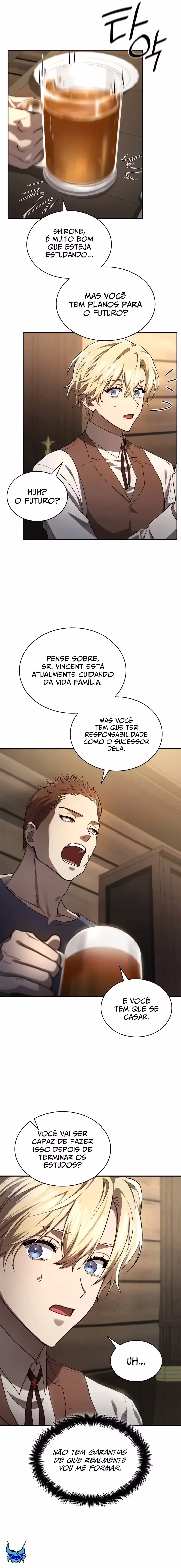 O Mago do Infinito Capitulo 60 Pagina 17