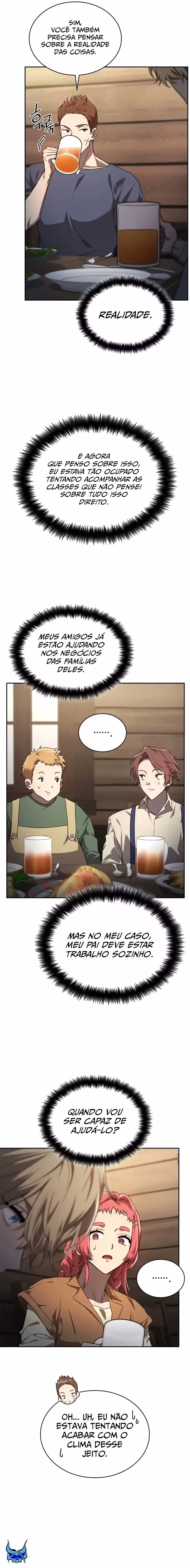 O Mago do Infinito Capitulo 60 Pagina 18