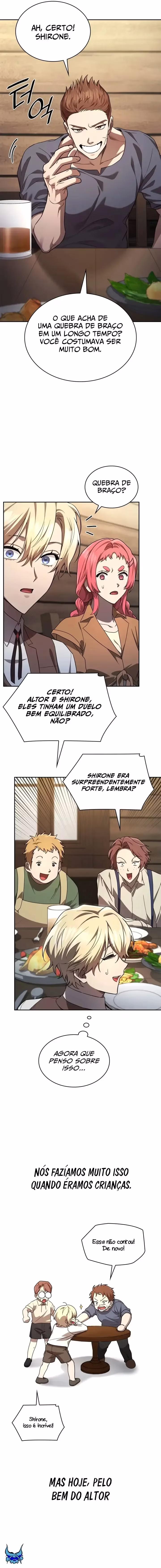 O Mago do Infinito Capitulo 60 Pagina 19