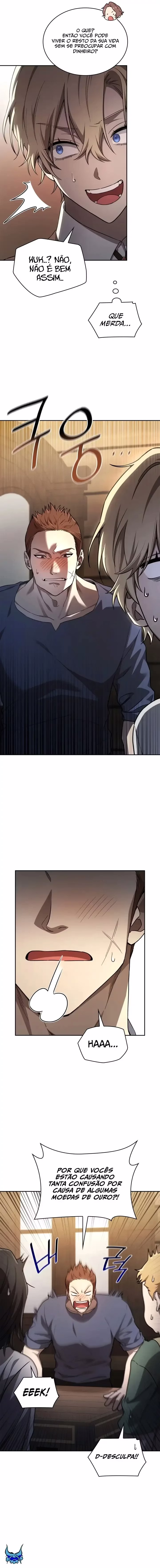 O Mago do Infinito Capitulo 61 Pagina 4