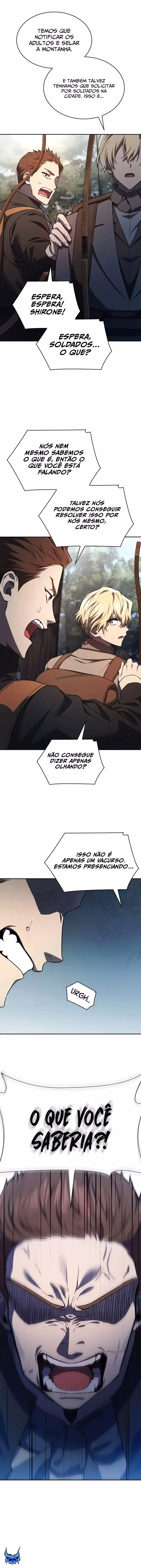 O Mago do Infinito Capitulo 61 Pagina 17