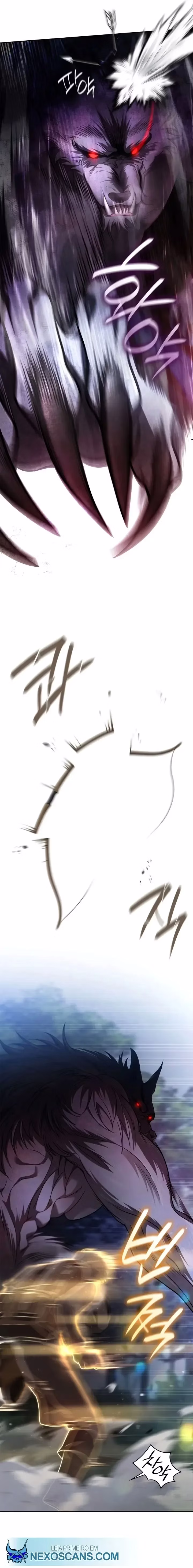 O Mago do Infinito Capitulo 62 Pagina 6