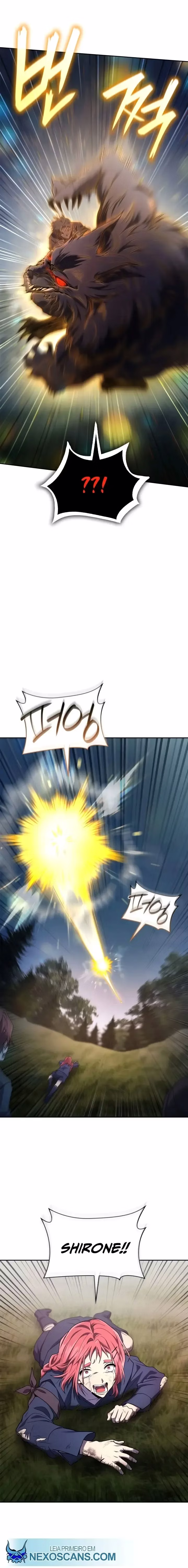 O Mago do Infinito Capitulo 62 Pagina 19