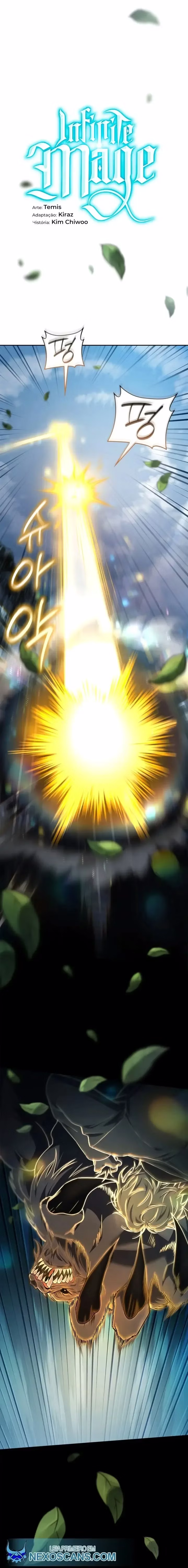 O Mago do Infinito Capitulo 62 Pagina 20