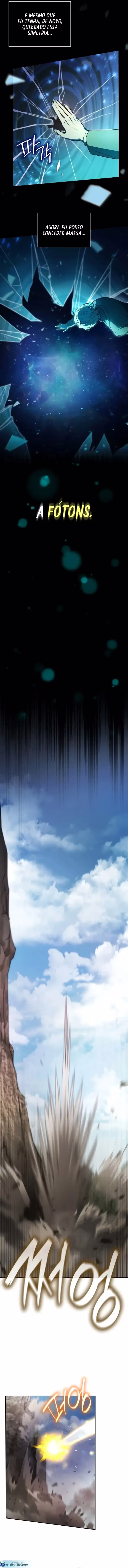 O Mago do Infinito Capitulo 63 Pagina 4