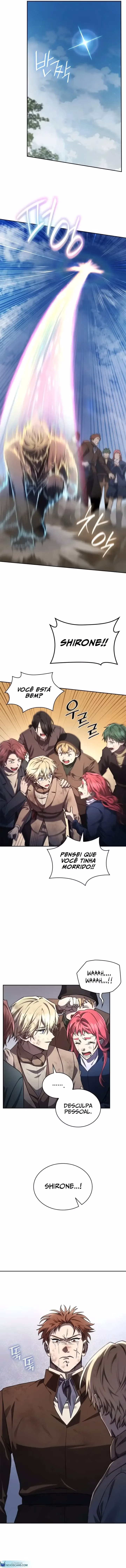 O Mago do Infinito Capitulo 63 Pagina 9