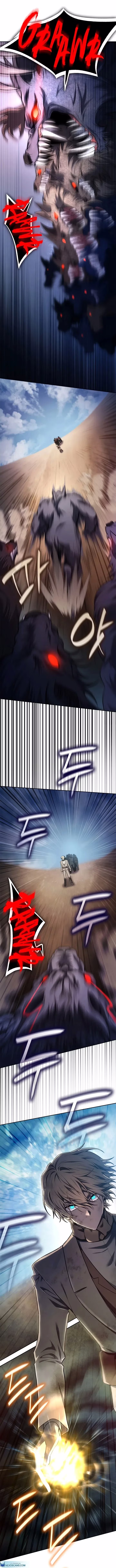 O Mago do Infinito Capitulo 63 Pagina 11