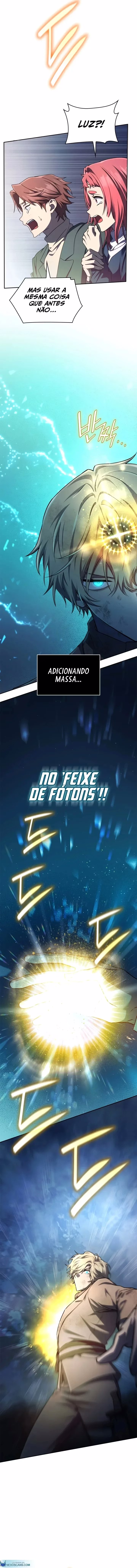 O Mago do Infinito Capitulo 63 Pagina 12