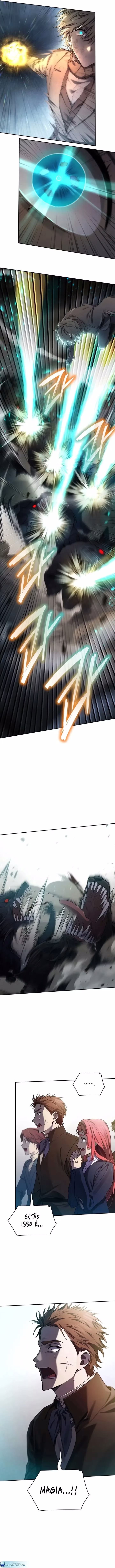O Mago do Infinito Capitulo 63 Pagina 16