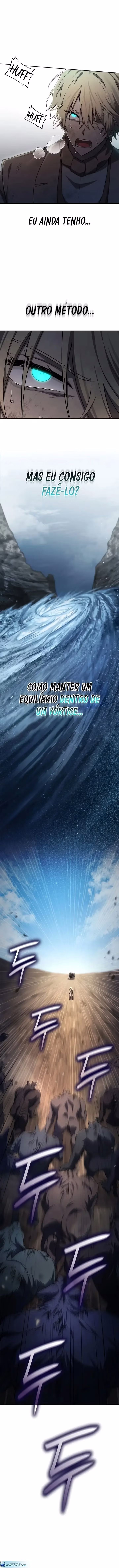 O Mago do Infinito Capitulo 64 Pagina 3