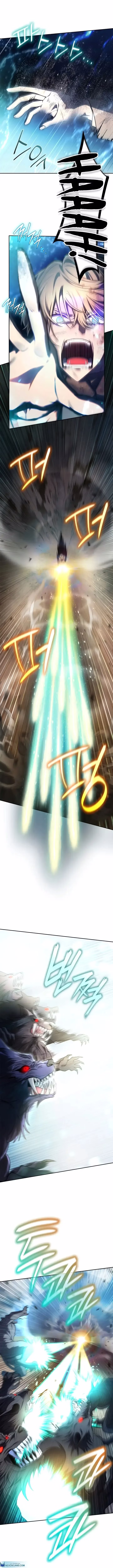 O Mago do Infinito Capitulo 64 Pagina 6