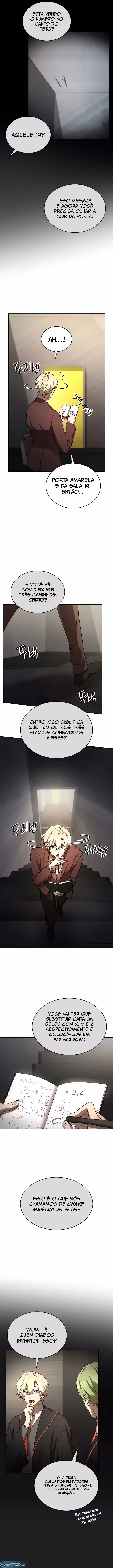 O Mago do Infinito Capitulo 65 Pagina 6