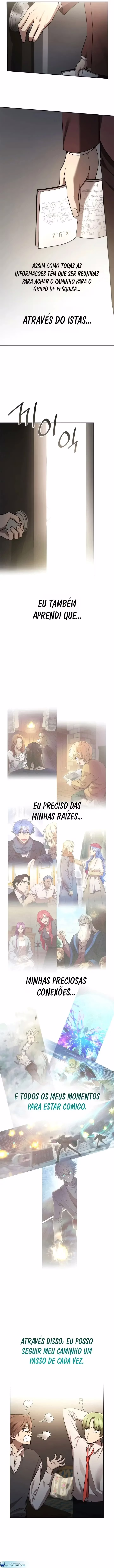 O Mago do Infinito Capitulo 65 Pagina 8