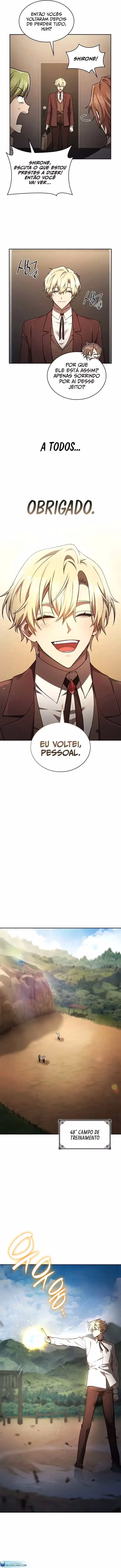 O Mago do Infinito Capitulo 65 Pagina 9