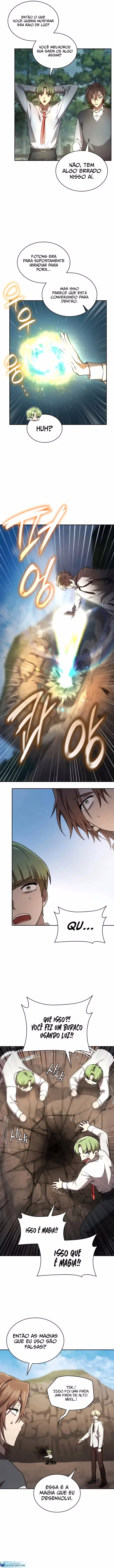 O Mago do Infinito Capitulo 65 Pagina 10