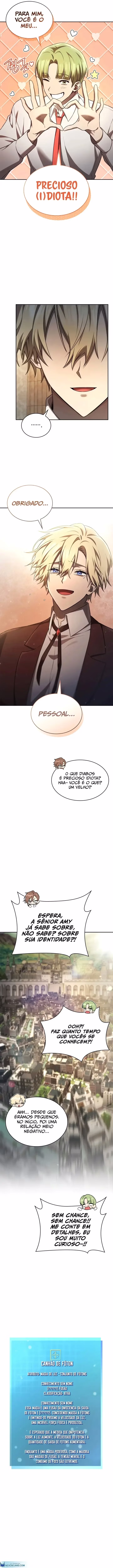 O Mago do Infinito Capitulo 65 Pagina 15