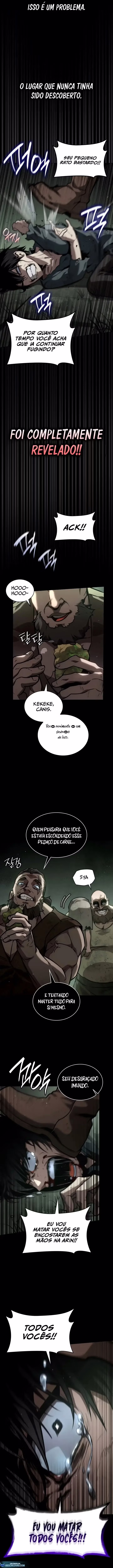 O Mago do Infinito Capitulo 65 Pagina 19