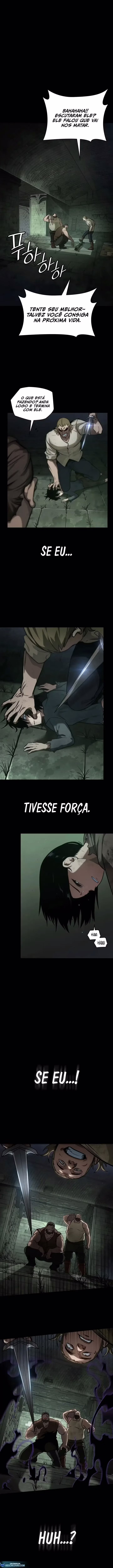 O Mago do Infinito Capitulo 65 Pagina 20