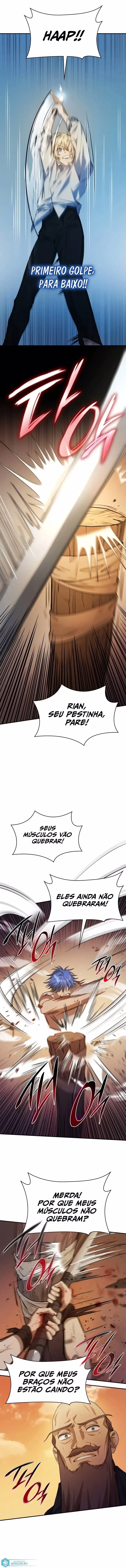 O Mago do Infinito Capitulo 7 Pagina 14