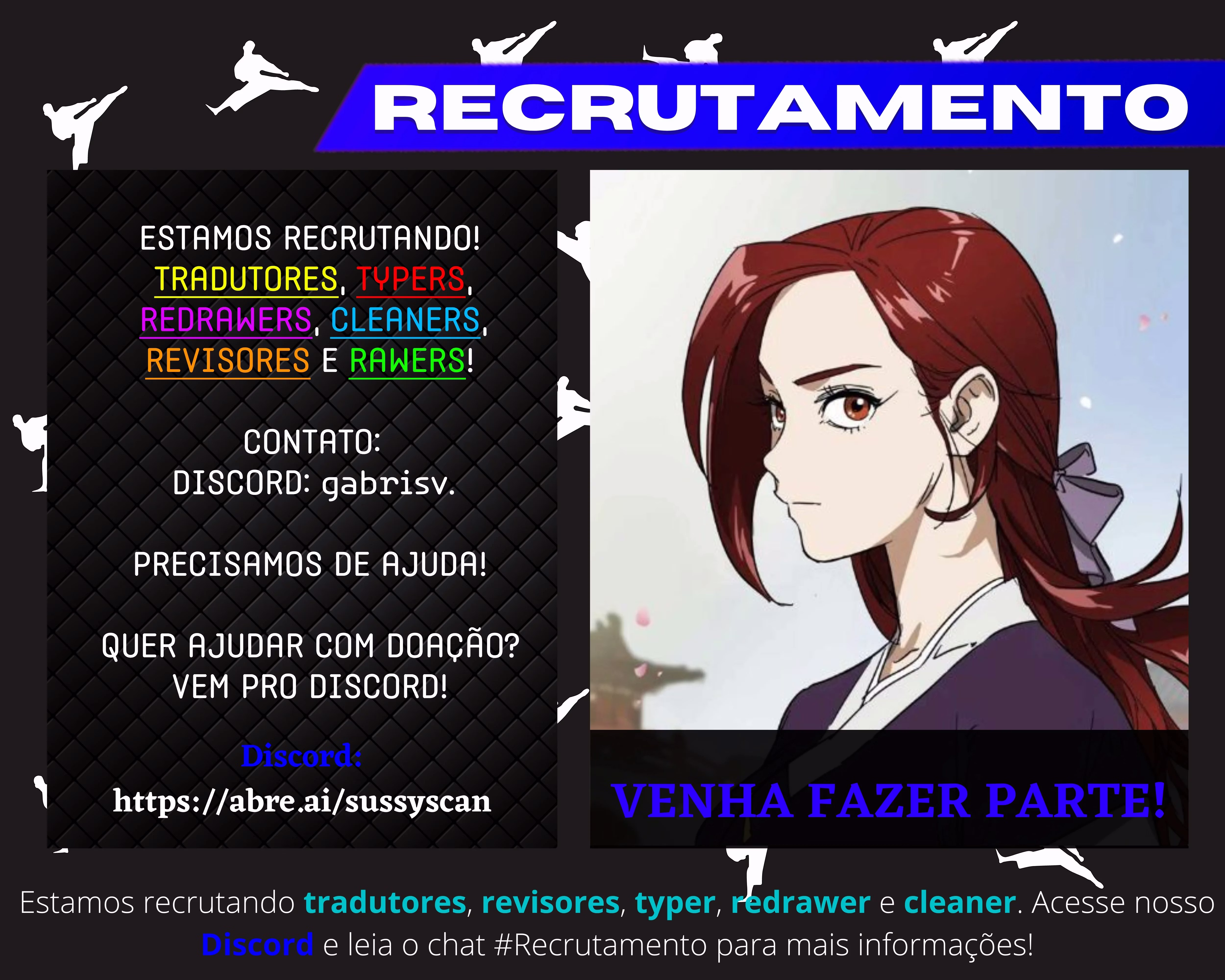 O Mago do Infinito Capitulo 70 Pagina 14