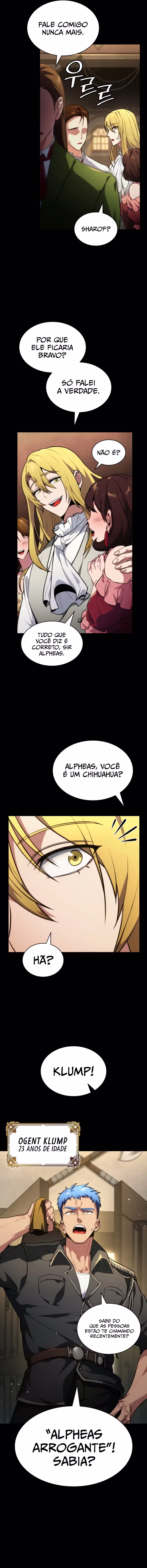 O Mago do Infinito Capitulo 74 Pagina 18