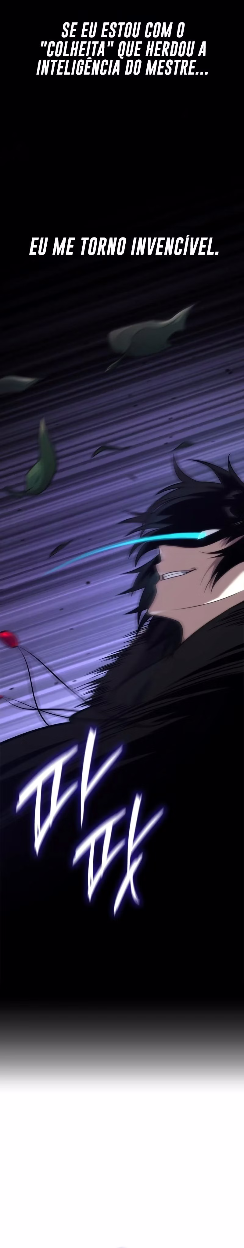 O Mago do Infinito Capitulo 75 Pagina 10