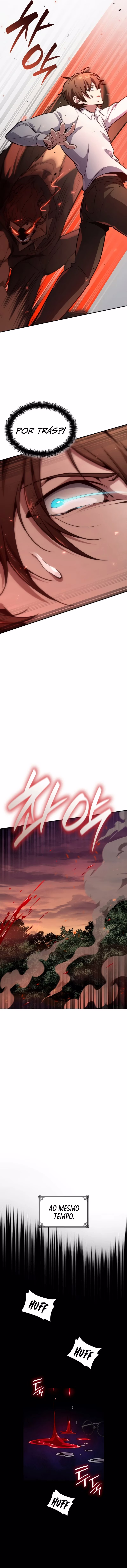 O Mago do Infinito Capitulo 76 Pagina 9