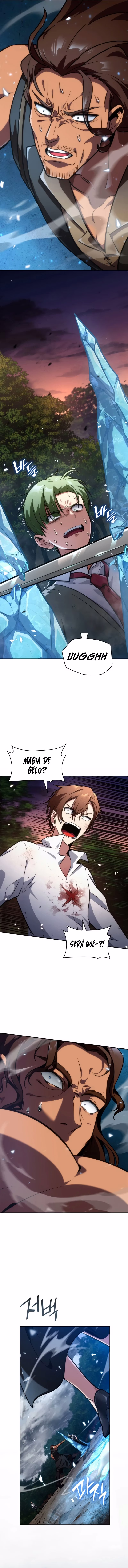 O Mago do Infinito Capitulo 77 Pagina 18