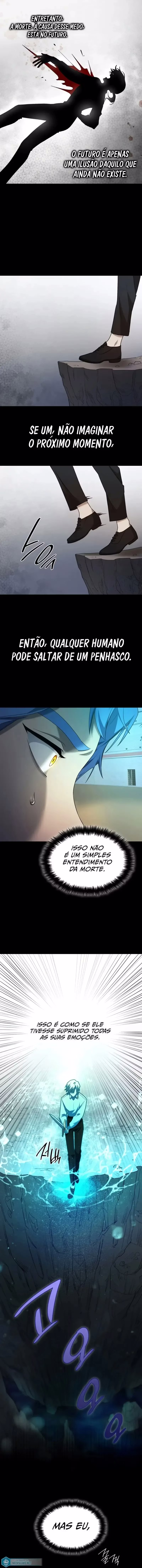 O Mago do Infinito Capitulo 8 Pagina 8