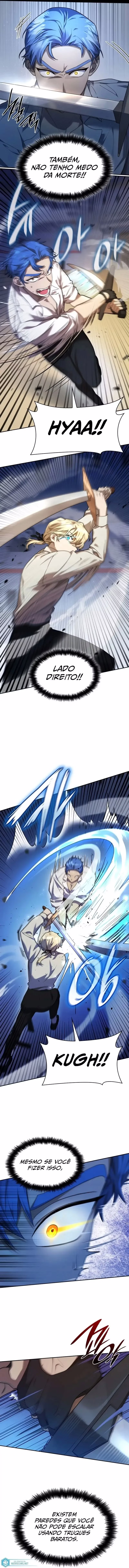 O Mago do Infinito Capitulo 8 Pagina 9