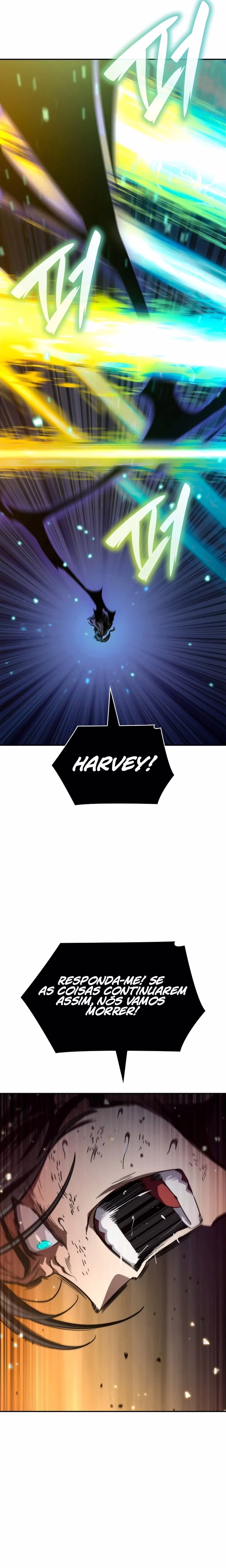 O Mago do Infinito Capitulo 81 Pagina 9