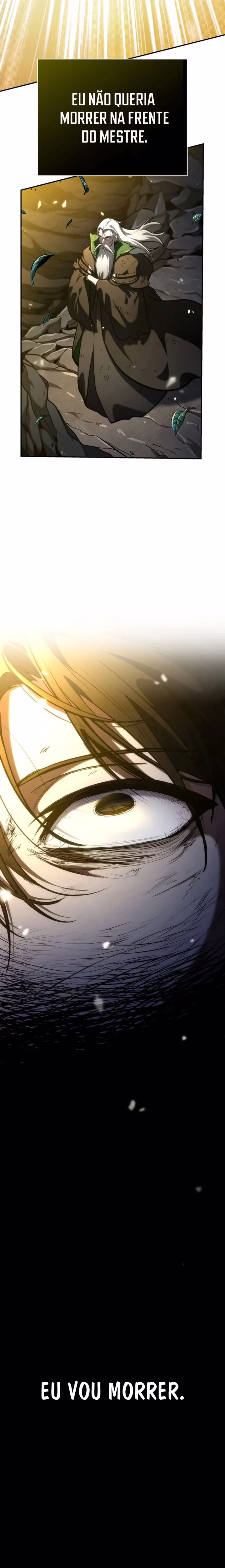 O Mago do Infinito Capitulo 81 Pagina 14