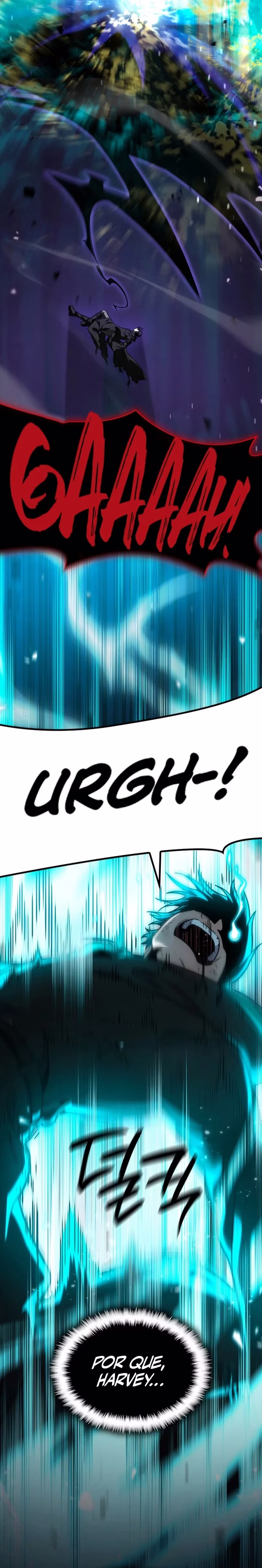 O Mago do Infinito Capitulo 81 Pagina 16