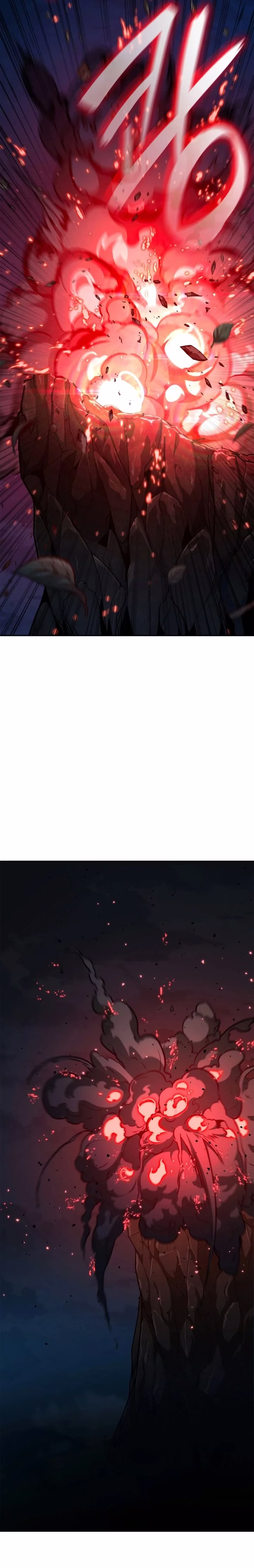 O Mago do Infinito Capitulo 81 Pagina 37