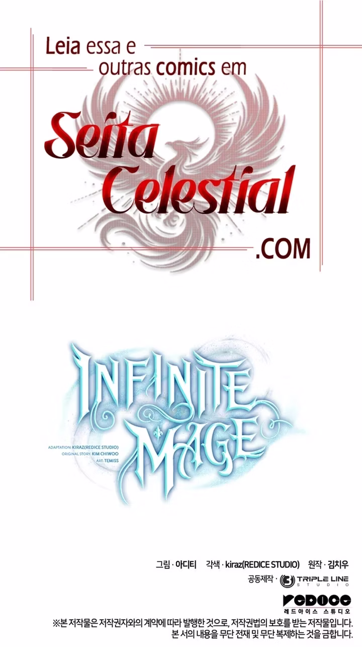 O Mago do Infinito Capitulo 81 Pagina 38