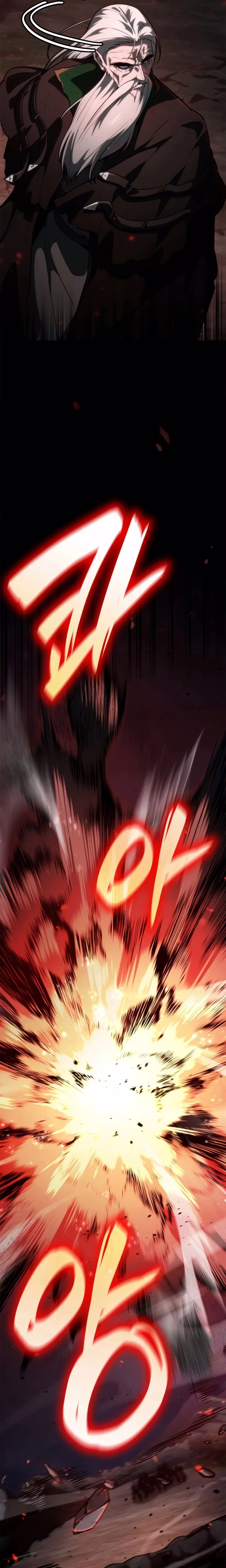 O Mago do Infinito Capitulo 82 Pagina 11