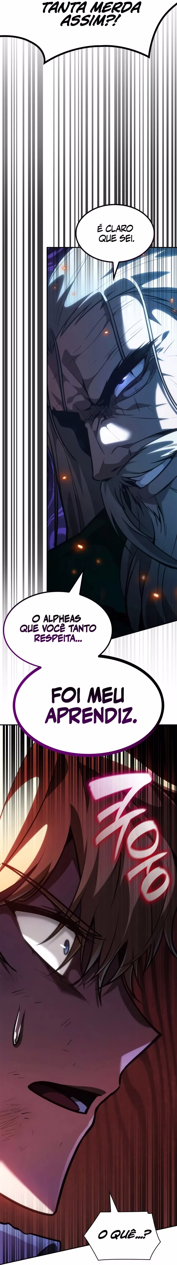 O Mago do Infinito Capitulo 82 Pagina 17