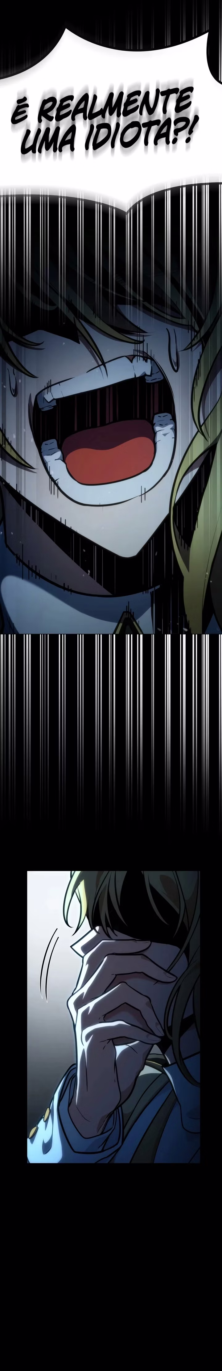 O Mago do Infinito Capitulo 82 Pagina 43