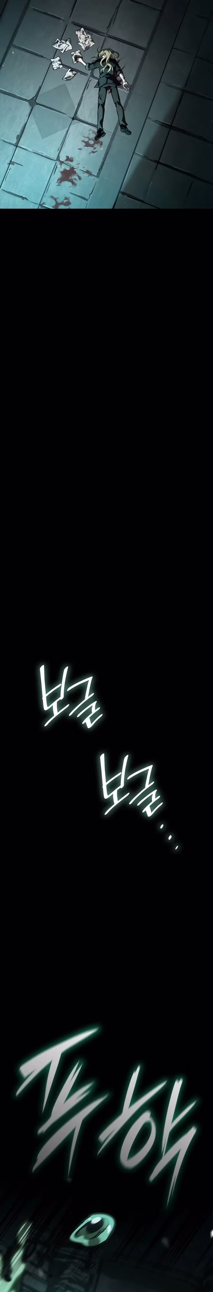 O Mago do Infinito Capitulo 83 Pagina 15