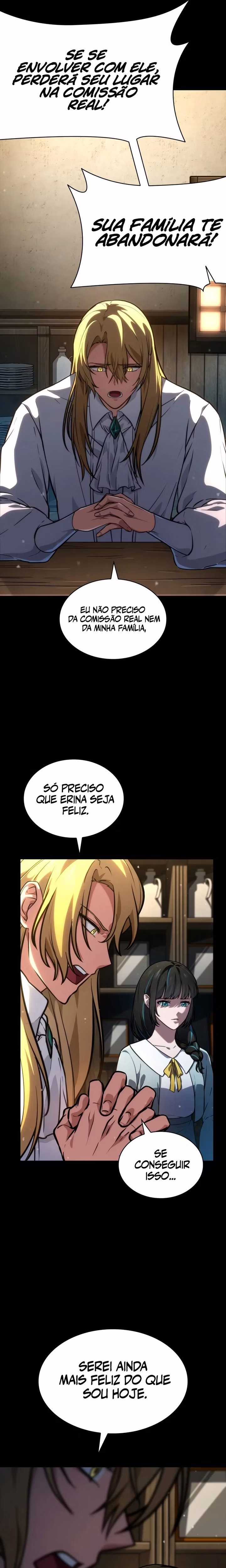 O Mago do Infinito Capitulo 83 Pagina 23