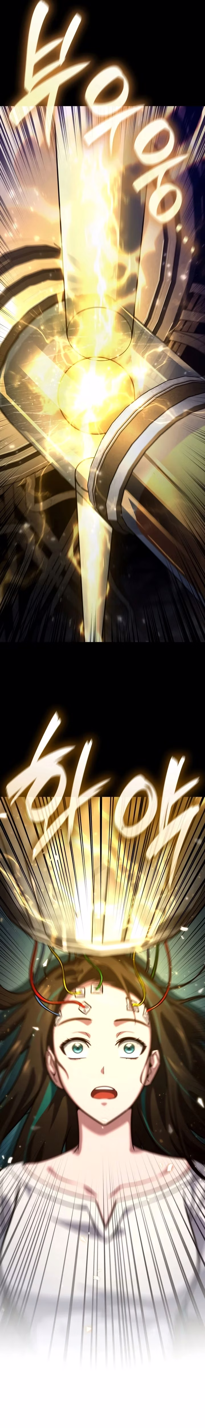 O Mago do Infinito Capitulo 83 Pagina 34