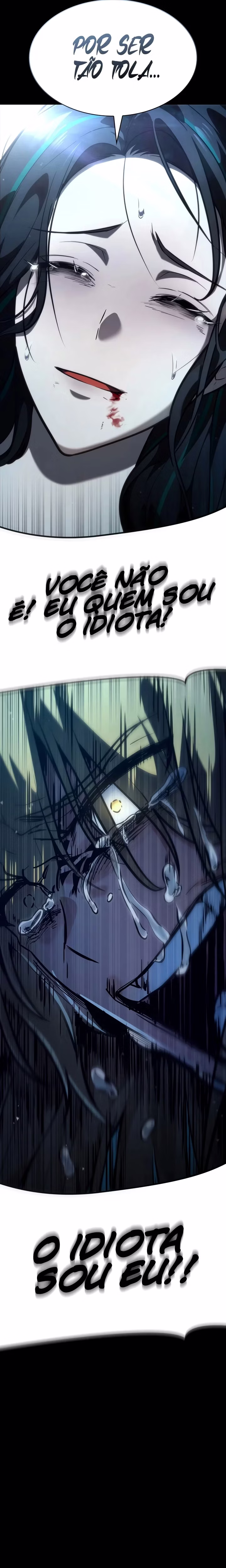 O Mago do Infinito Capitulo 83 Pagina 43